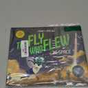The Fly Who Flew to Space (The Fly Who Flew Series)