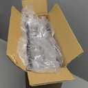 Kmiectse Dish Drying Rack  SpaceSaving Small Dish Rack for Kitchen Counter, RustResistant Kitchen Drying Rack, Compact Dish Drainer Organizer with Utensil Holder for Home Kitchen, Black