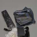 NOVOSTELLA 20ft Tunable White LED Strip Light kit Dimmable 3000K-6500K 24V LED Tape Light with Remote Flexible Rope LED Ribbon for Bedroom Home Lighting Mirror Kitchen Bar Cabinet Daylight Warm White (20ft (Non-Waterproof)