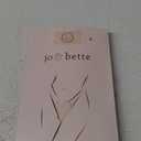 Jo & Bette Cotton Thongs for Women - Bikini Underwear - Seamless Thongs Breathable Panties Pack No show 6 Pack Pastels, Pink Set, XL