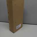 CRKD Gear Bag Protective Carry Case - Gaming Bag for Nitro Deck/Steam Deck/Playstation Portal/Nintendo Switch Accessories (Charcoal Grey)