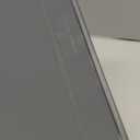 ESR for iPad Air 13 Inch Case Keyboard M4/M3/M2 (2026/2025/2024), Magnetic Detachable Keyboard, Portrait/Landscape Modes, Large Click-Anywhere Trackpad, Backlit Keys, Shift Series, Dark Gray