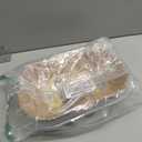 Loaf Pan Liners, 125Pcs Non-Stick Bread Pan Liners, Loaf Pan Parchment Liners, Paper Loaf Pans for Baking, 9x5 parchment paper