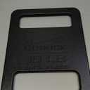 GORUCK Ruck Plate  USA Made Weight for Rucking, Strength & Fitness, Fits with Rucker & Ruck Plate Carrier  10LB, 20LB, 30LB, 45LB