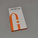 GVIEWIN for iPhone 16e Case with Screen Protector,[Non-Yellowing][Military-Grade Protection] Hard PC&TPU Bumper,Floral Shockproof Protective Clear Phone Case for iPhone 16E 2025(Aconite/Light Blue)