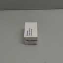 Chunful 12 Pack Clear Acrylic Self Standing Photo Frames Small Picture Frame Bulk Wallet Size Desktop Display Freestand for Home Office (2 x 2 Inches)