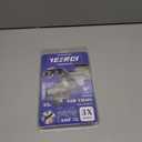 20 Inch Chainsaw Chain 3/8" Pitch .050" Gauge 72 Drive Links Semi-Chisel, 20 Chainsaw Chain Replacement for Stihl Chainsaw Chain 20 Inch & Husqvarna 20 Inch Chain, Fits Husqvarna 455 Rancher (3 Pack)