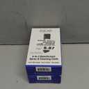 2-in-1 Disinfectant Spray, 2 Pack