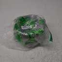 adidas MLS Soccer Ball (5, Silver Metallic/Green)