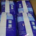 LivDry Adult S Incontinence Underwear, Overnight Comfort Absorbency, Leak Protection, Small, 18-Pack