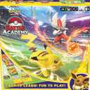 Pokemon Battle Academy Board Game