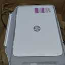 HP DeskJet 2855e Wireless All-in-One Color Inkjet Printer, Scanner, Copier, Best-for-home, 3 month Instant Ink trial included. This printer is only 2.4 ghz capable. (588S5A)