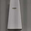 32 oz Insulated Sports Water Bottle with Straw, Vacuum Stainless Steel Water Flask with Handle, Thermal Metal Water Cup Mug with 2-in-1 Lid, Lavender