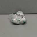 Samsung Galaxy Buds 3 AI True Wireless Bluetooth Earbuds, Open Type Fit, Active Noise Cancellation, 360 Audio, Touch Control, White 