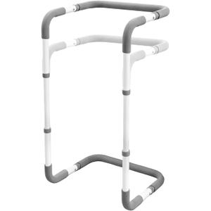 HEPO Blanket Lifter for Feet,Height Adjustment for Foot of Bed, Sponged Coated Blanket Lifter for Foot Toes Leg Knee Ankle Post Surgery Recovery, Dual Anti-Slip Design