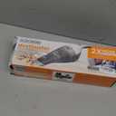 BLACK+DECKER dustbuster QuickClean Cordless Handheld Vacuum (HNVC215B10)