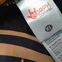 Morph Maui Costume for Men, Hawaiian Tattoo Costume, Halloween Outfit for Adults, Luau Party Attire
 XL