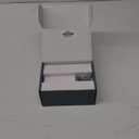 TEEHO TE001 Keyless Entry Door Lock with Keypad - Smart Deadbolt Lock for Front Door with 2 Keys - Auto Lock - Easy Installation - Matte Black (Matte Black)