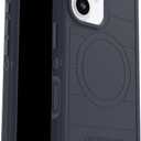 OtterBox iPhone 17 Defender Pro Series Case - Blue Sentiment - Tough, Rugged & Durable iPhone Case, Snaps on MagSafe