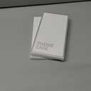 2 x SPIDERCASE Designed for iPhone 13 Case/iPhone 14 Case, [Military-Grade Drop Tested][with 2 pcs Tempered Glass Screen Protector] [Compatible with Magsafe][Soft Silky Touch] Slim Protective Case-Purple