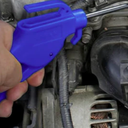 Titan 19391 4-Piece Air Blow Gun Set