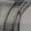 DC61-02595A Dryer Lint Trap Filter Replacement for Samsung Dryer, Replaces AP4578777, PS4206799, EAP4206799, DV42H5200EW/A3, DV42H5000EW/A3, DV42H5200EP/A3, DV45K6500EV/A3-00, DVE45R6100C/A3