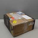 Yamiry Smart Door Lock, Biometric Fingerprint, Keyless Entry, App Control, 6 Ways to Unlock, DIY Installation, Black