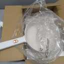 Electric Hot Pot 2L, 700W Portable Multi-Purpose Cooker with Dual Power Control, Non-Stick Pot for Noodles, Steak, Eggs, Ramen, Oatmeal, and More