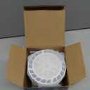 12V 50W LED Pool Light for Inground Swimming Pool, 5000LM Daylight LED Light Bulb Replacement for 300-800W Traditional Bulb, Fit in for Pentair and Hayward Pool Light Fixtures