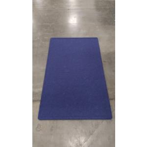 Blue mat 5x3ft