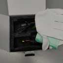 Upgraded H7 Light Bulbs, 36000LM Super Bright 6500K 800% Brighter, Plug and Play Quick Installation, IP68, Long Service Life with Cooling Fan (Pack of 2)