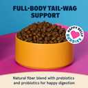 Bark in the Belly Chicken & Ancient Grains Recipe Premium Dog Food – 28 lb Bag (12.7 kg) (EXP 09/29/26)