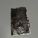 SIMISI RIBBON 24Pcs Brown Christmas Velvet Ribbon Bows Decorations Xmas Ornaments Vintage Decor for Tree, Wreath, Garland (3/8'' Width, 5 * 7 inch) Brown