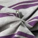 2 x vrupin 100pcs Stainless Steel Curved Safety Pins for Quilting, Safety Pins Bulk Metal Silver Sewing Pins Clothing Clips Tool Decorative Safety pins (2inch)