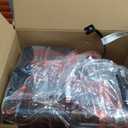 Ninja CFP201 DualBrew System 12-Cup Coffee Maker, Single-Serve for Grounds & K-Cup Pod Compatible, 3 Brew Styles, 60-oz. Water Reservoir & Carafe, Black