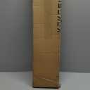 KOKOSIRI Towel Bars 36-Inch Bathroom Towel Holder Oil Rubbed Bronze Double Bath Towel Racks Wall Mounted Stainless Steel B5009ORB-L36