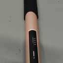 Cordless Flat Iron,Portable Mini Hair Straightener Travel for Bangs,Short Hair, Rechargeable Curling Iron for Touch Ups (Pink)