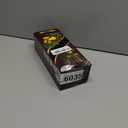 4 in 1 Black Hair Dye Shampoo for Gray Hair, Semi-Permanent Instant Hair Color Shampoo for Women and Men, Herbal Ingredients Hair Care, 100% Grey Coverage 500ml