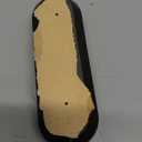 Orbitell Wireless Wi-Fi Video Doorbell Camera with Two Way Audio, AI Motion Detection, Night Vision and Cloud Storage, 2.4G Wi-Fi only (Brown)