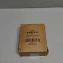 Heavy Duty Black Swing Hangers Screws Bolts Included Over 5000 lb Capacity Playground Porch Yoga Seat Trapeze Wooden Sets Indoor Outdoor 2 Pack