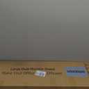 Aothia Dual Monitor Stand Riser - Monitor Stand with Drawer,Monitor Stand For 2 Monitors, Desk Shelf For Monitor with Metal Legs, Wood Monitor Stand with Storage Organize For Pc,Laptop,Screen (Oak)