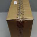 LE TAUCI Pasta Bowls 45 oz, Salad Bowls Set for Serving Soup, Pasta, Noodle, Dinner, Large Kitchen Bowl Plates, Microwave Safe - 8.5 Inch, Set of 4, White