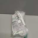 AGVEE 4 Pack USB-C Female to USB-A Female Bidirectional Adapter, Type-C USBC 3.2 Gen 1 Coupler Extender Extension Converter Connector, Black