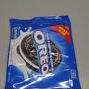OREO Chocolate Sandwich Cookies, Party Size, 24.16 oz (EXP 04/22/26)
