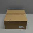 Wood Crates For Display,Rustic Crate Storage Decorative Boxes Set of 6.