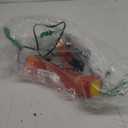 JAMBO 15.5" The Upgraded Motion Lamp, Sunset Decal Motion Light, Beautiful Home Decor, Living Room Bedroom Lamp, Relaxing Nightlight for Teens, Kids & Adults