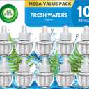 Air Wick Scented Oils 0+10 Fresh Waters
