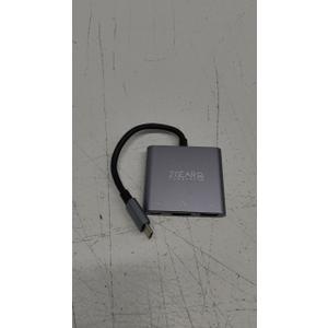 ZGear Multiport Video & Data Hub