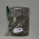 Wenrine Womens Corduroy Mini Skirt High Waisted Basic Casual A-line Short Skirts XXL