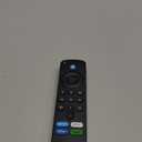 Replacement Voice Remote Control for Fire Stick/Amazon Fire Smart TVs(1st / 2nd / 3rd Gen)